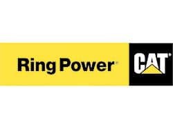 CAT Ring Power