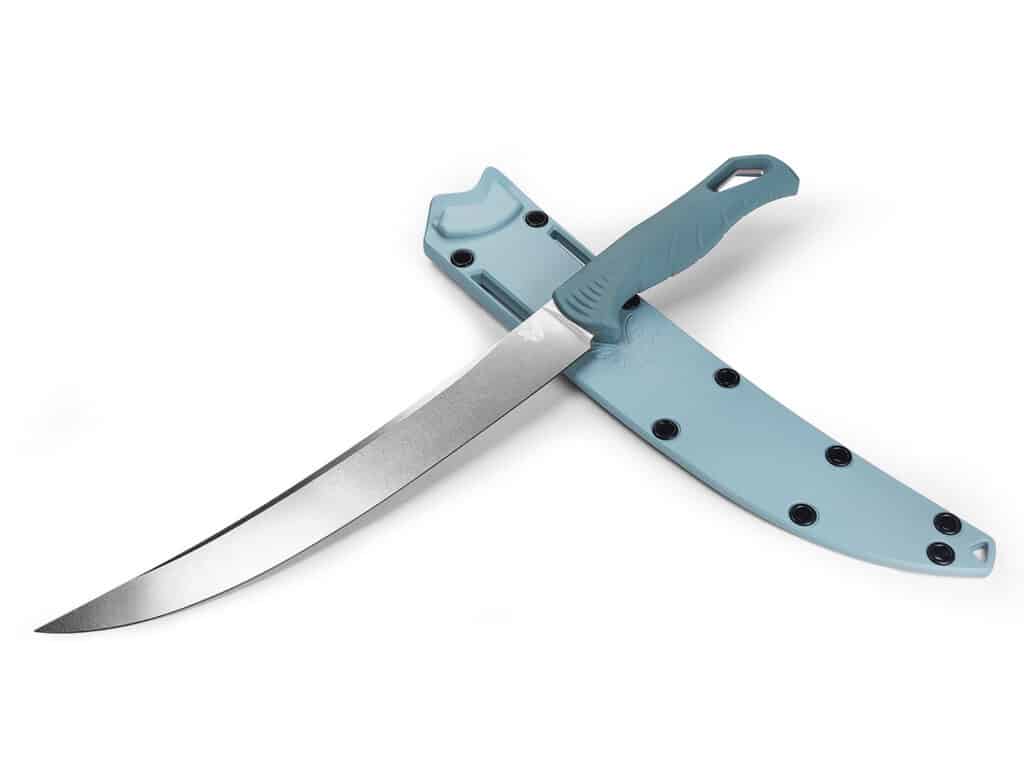 Benchmade Fillet Knives