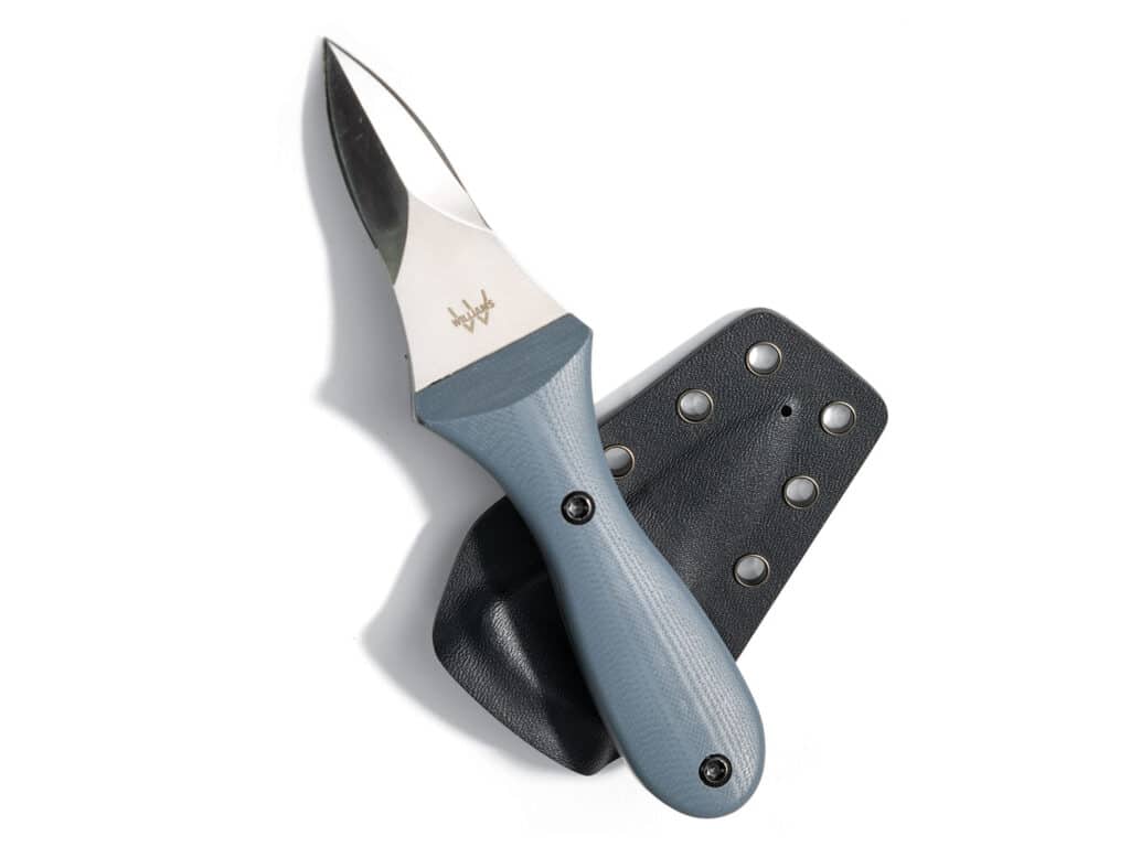 Williams Knife Co.