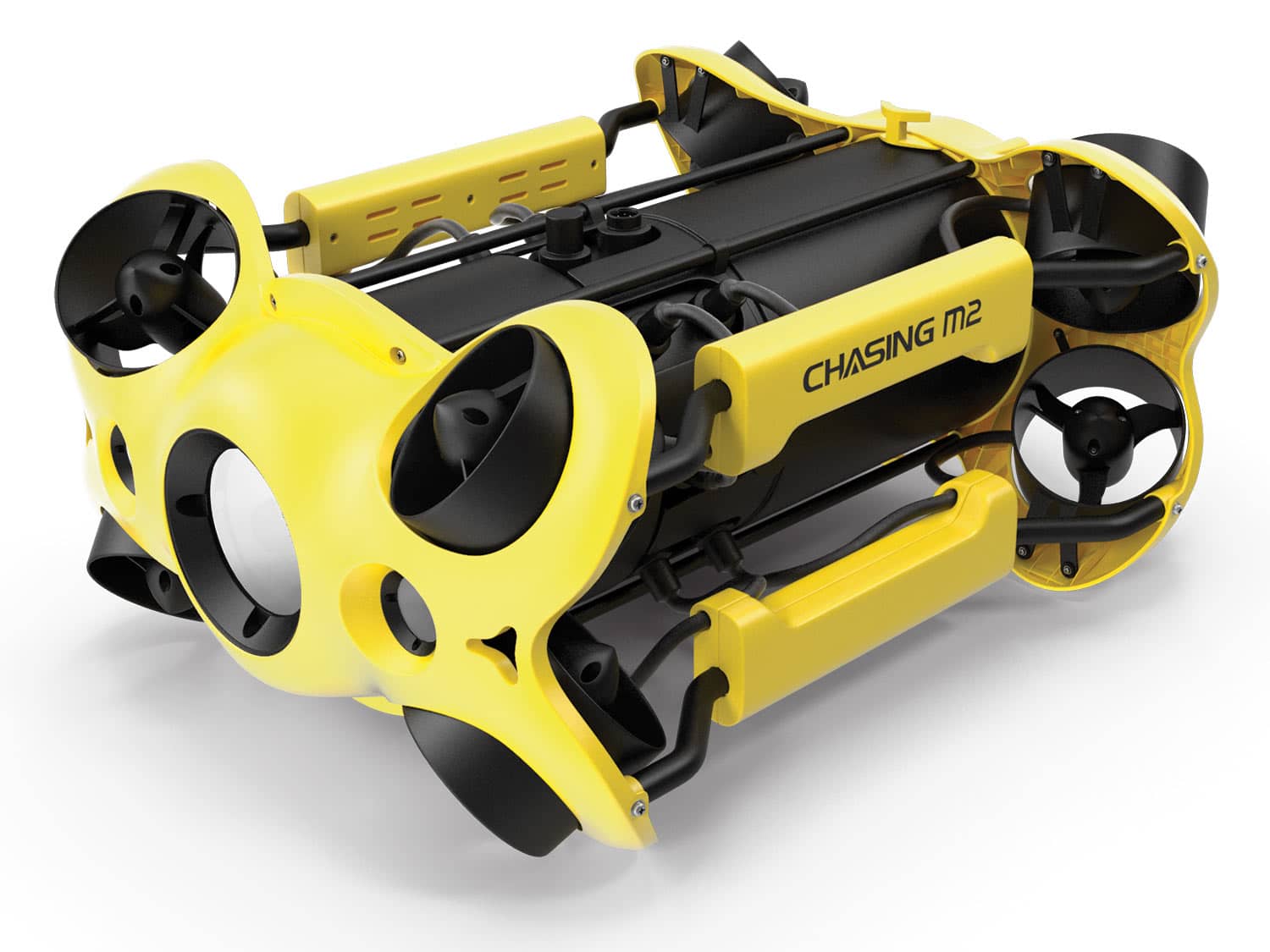 Top Cameras and Drones for Capturing the Moment on Your Sport-Fisher ...