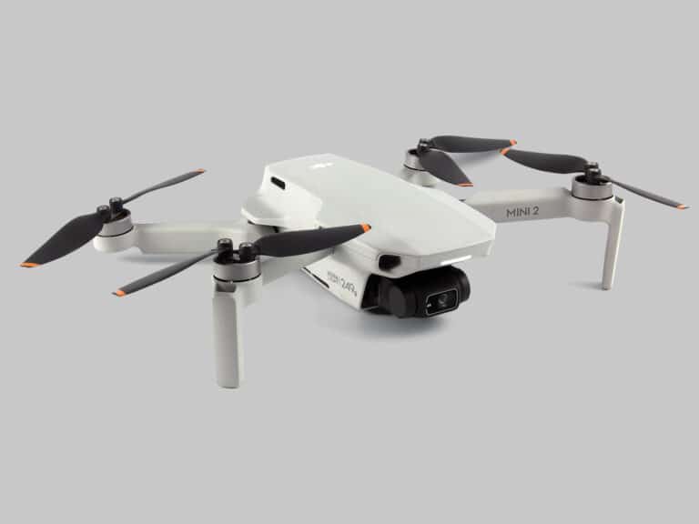 DJI Mini 2