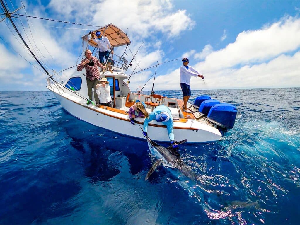 ecuador-fishing-team-marlin-boatside