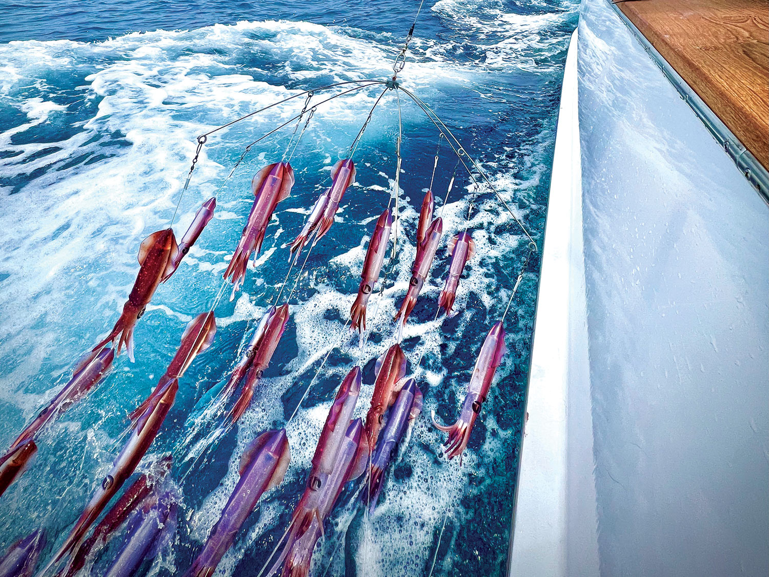 ICAST 2024 New Product Roundup Marlin