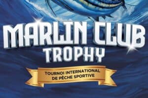 Marlin Club Trophy
