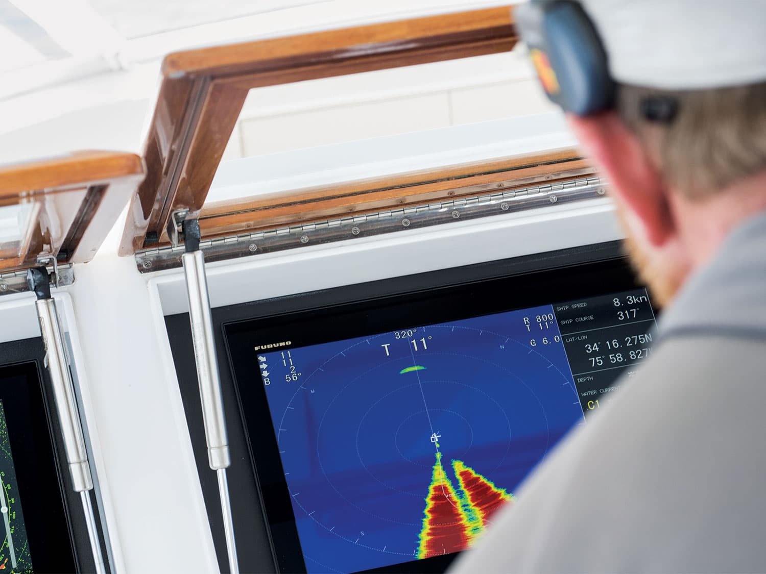 The Rise of Omnidirectional Sonars in Sport Fishing | Marlin