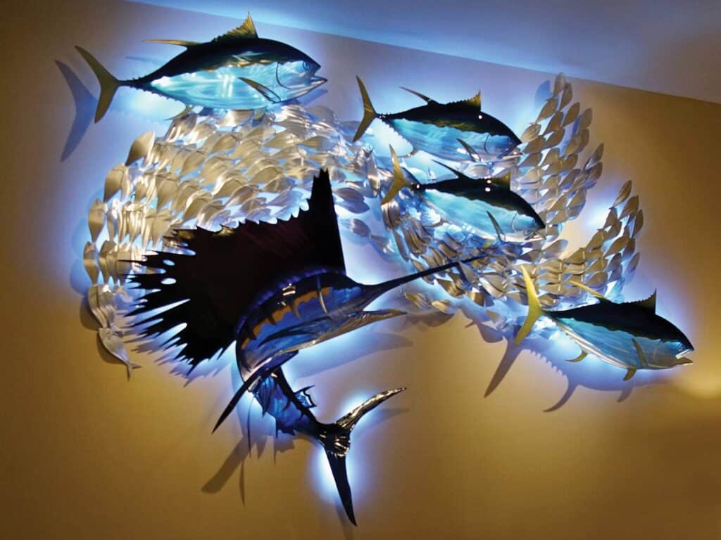 Sean Tuttle Art