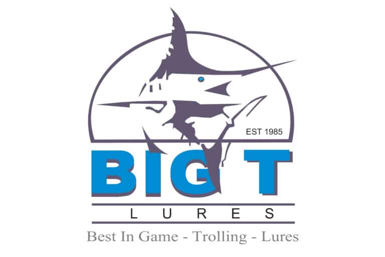 Big T Lures