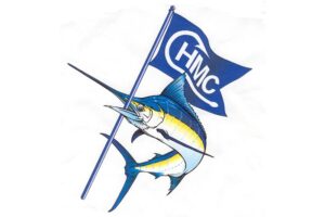 Hatteras Marlin Club logo