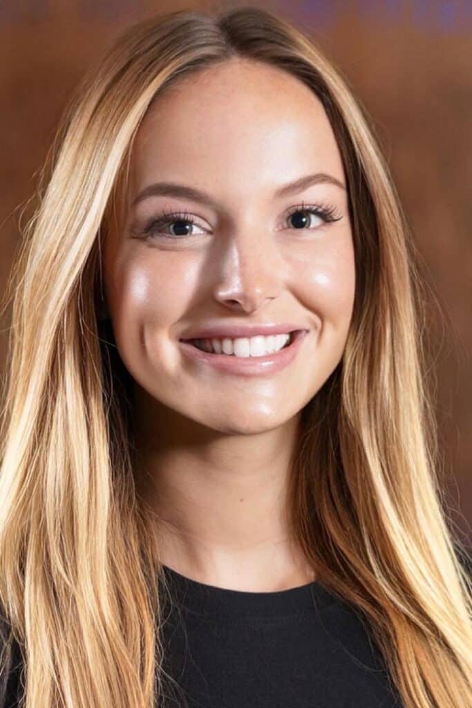 Keeley Hemmel headshot