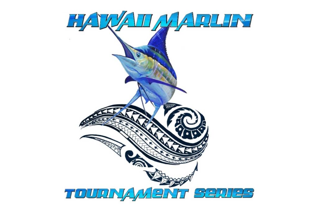 Hawaii Marlin Tournament Series