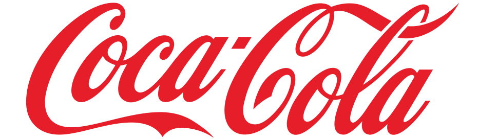 Coca-Cola logo