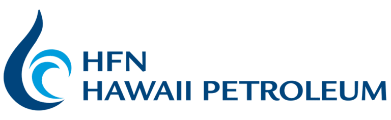 HFN Hawaii Petroleum logo