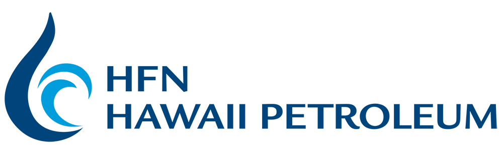 HFN Hawaii Petroleum logo