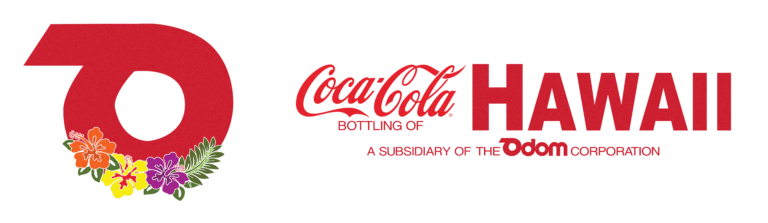 Coca-Cola Bottling of Hawaii