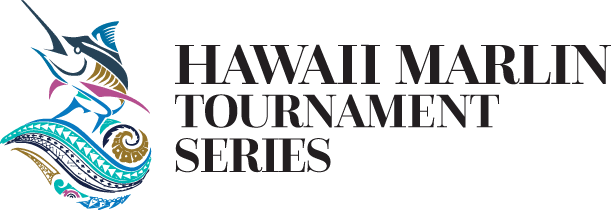 Hawaii Marlin Tournament Series Logo