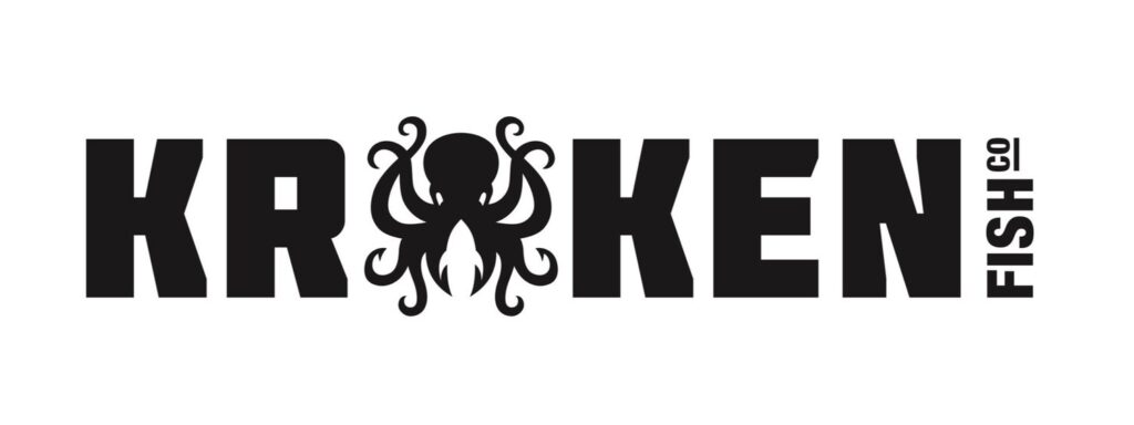 Kraken Lures