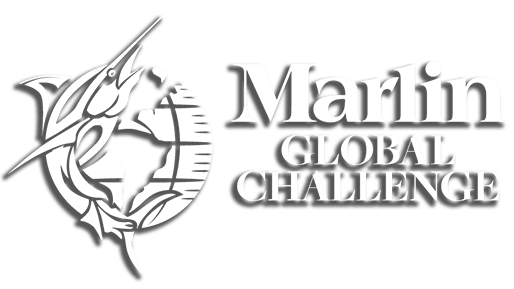 Marlin Global Challenge Horizontal Logo