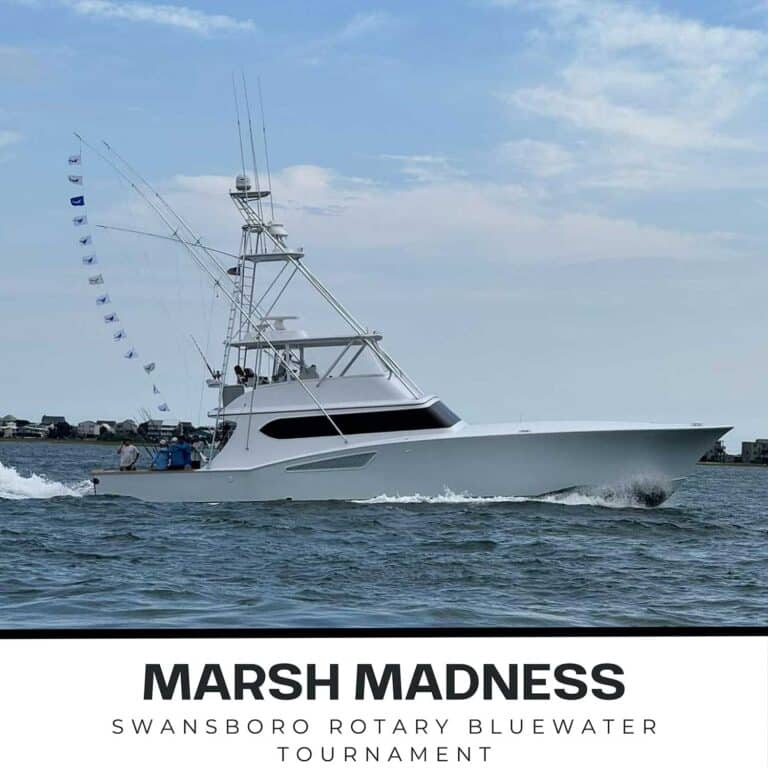 Marsh Madness