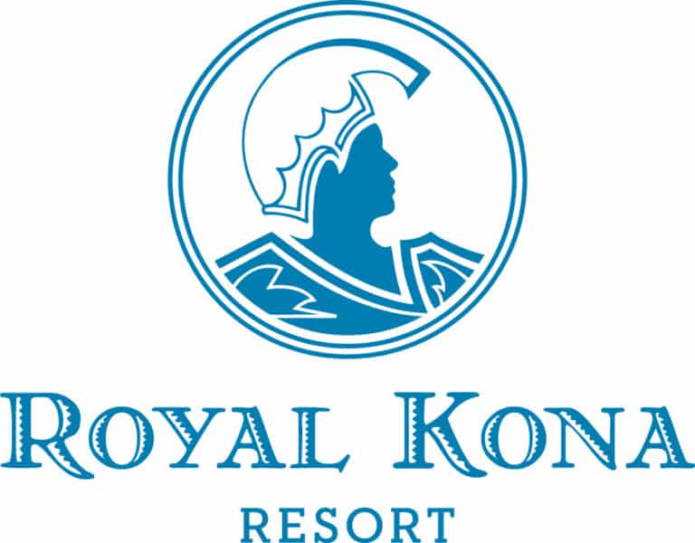 Royal Kona Resort logo