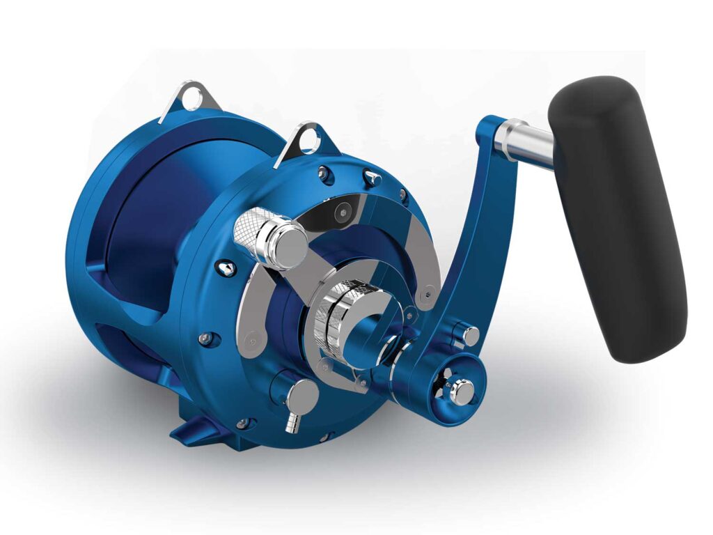 Avet Pro EX 50/2