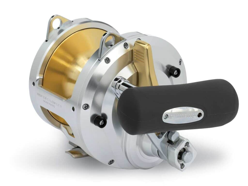 Shimano Talica TAC50II