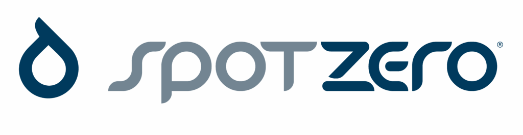 Spot Zero Logo