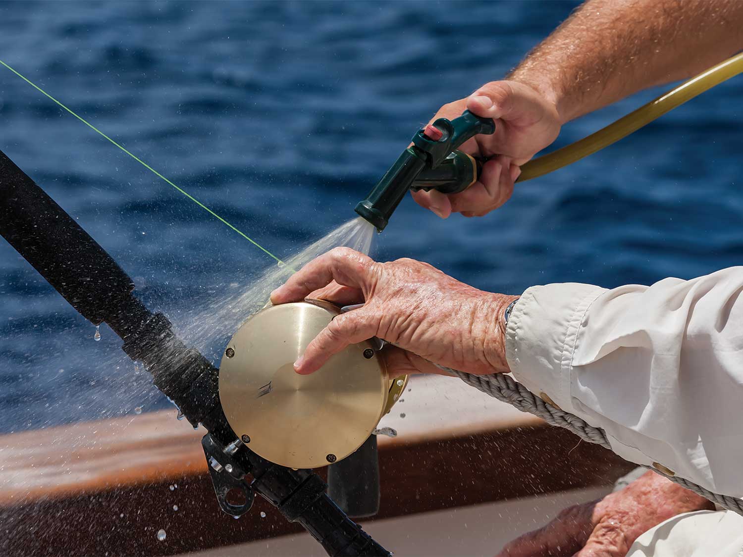 Essential Tips for Fishing Reel Maintenance and Aftermarket Performance ... Essential Tips for Fishing Reel Maintenance and Aftermarket Performance ...