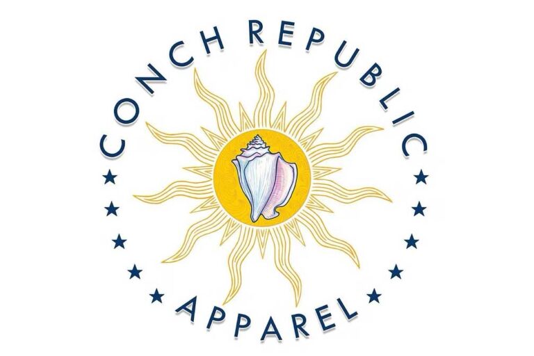 Conch Republic Apparel