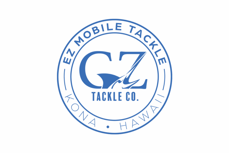 GZ Tackle Co.