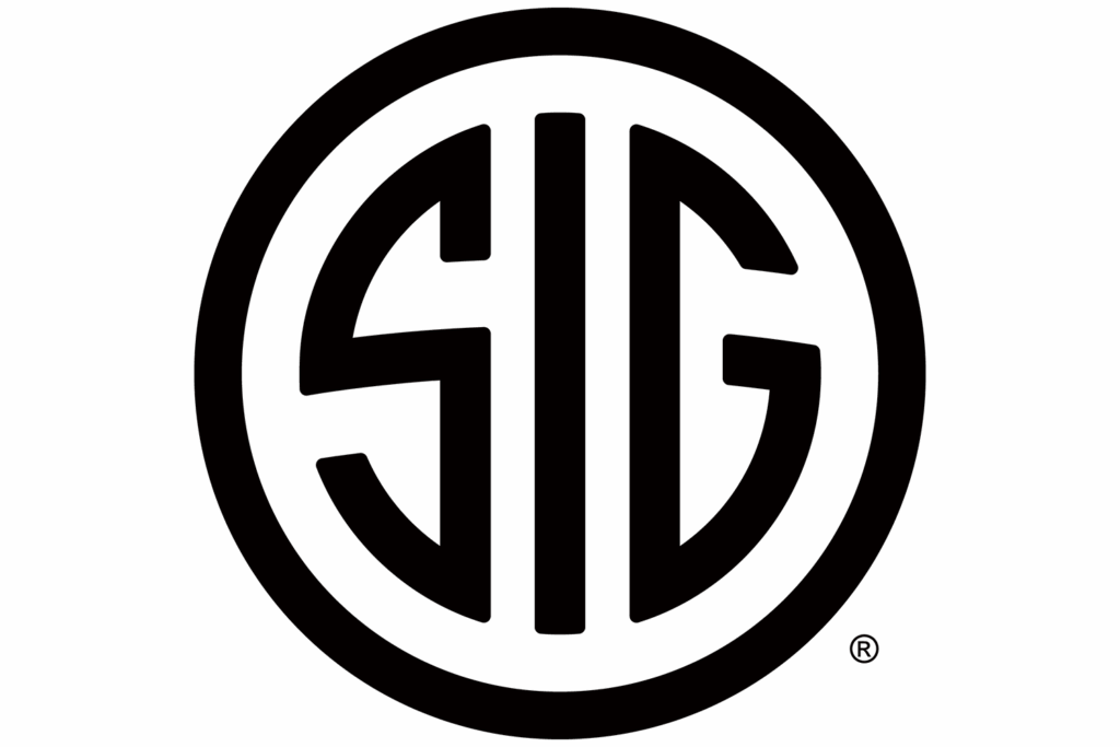 SIG Sauer Logo