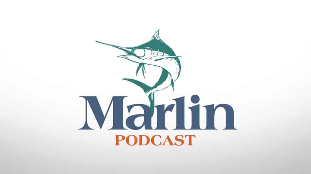 The Marlin Podcast