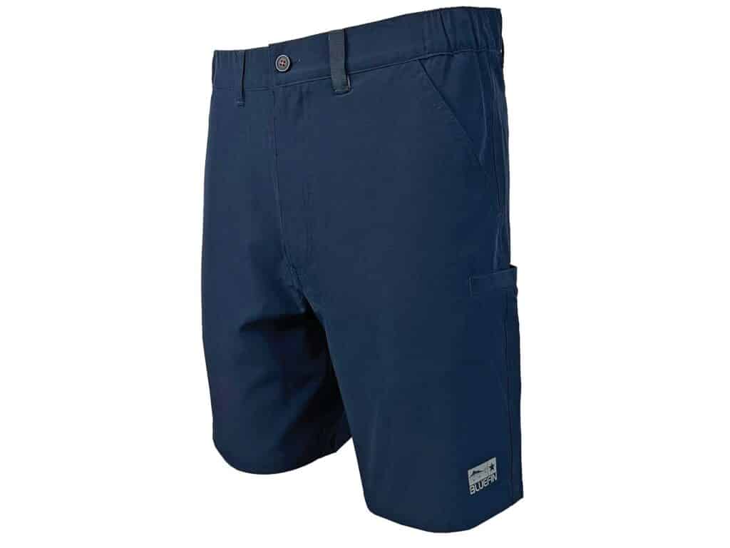 Bluefin Grand Slam Fishing Shorts