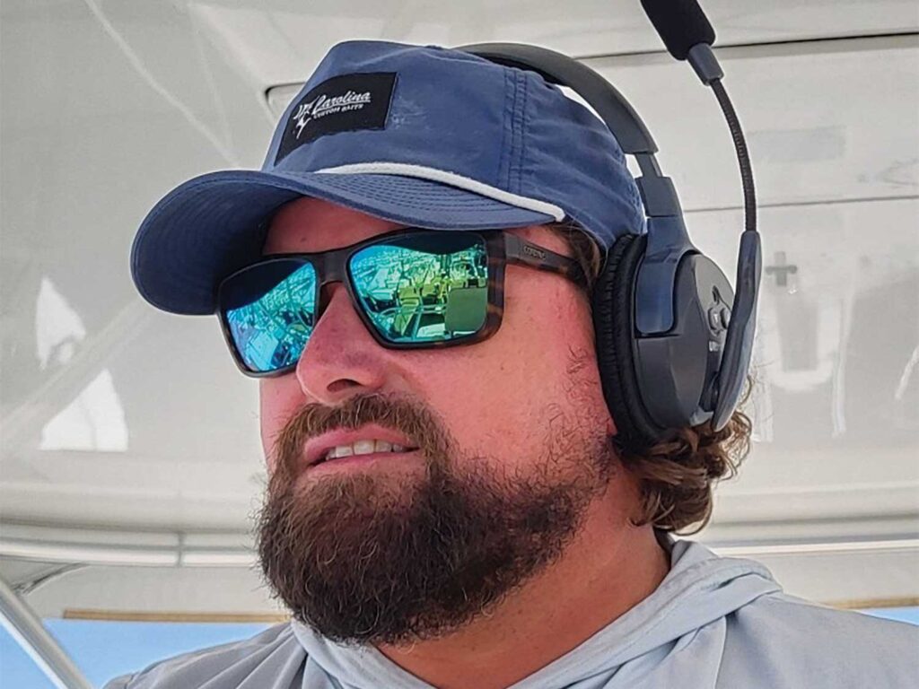 Capt. Tyler Neal