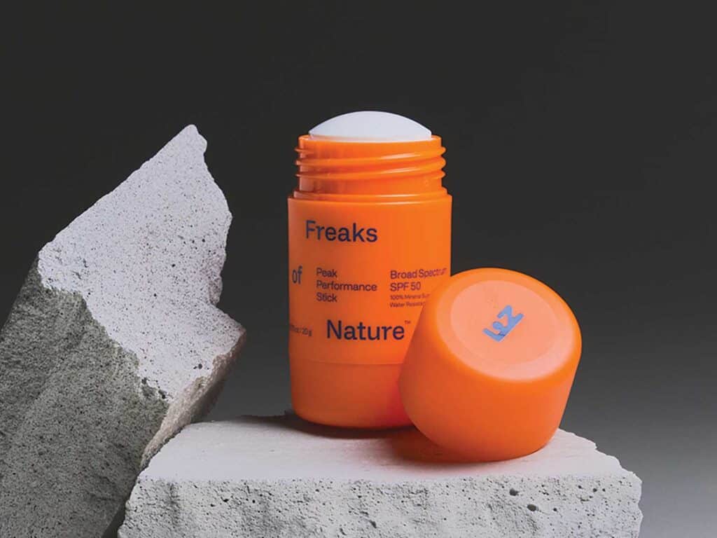 Freaks of Nature Performance Sun Stick