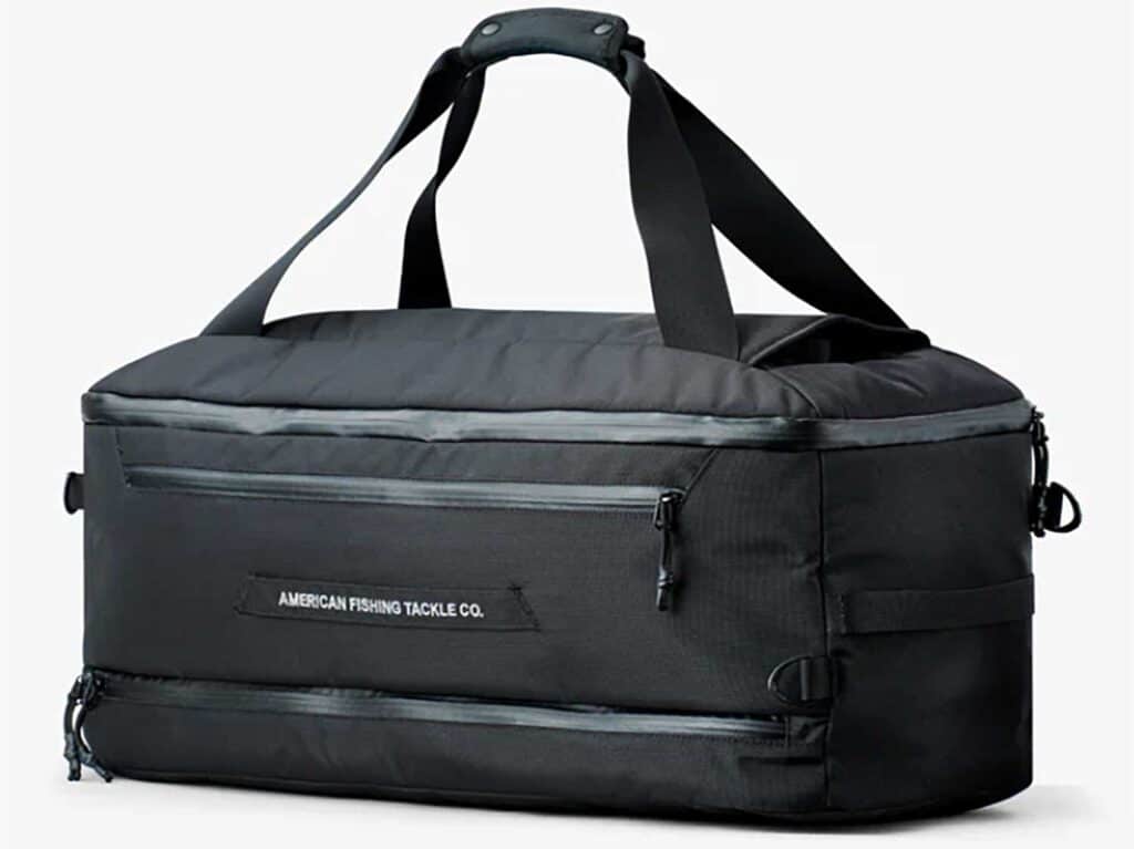 AFTCO Expedition Duffel