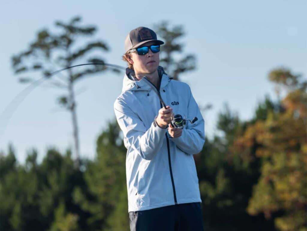 Gill Voyager Rain Suit