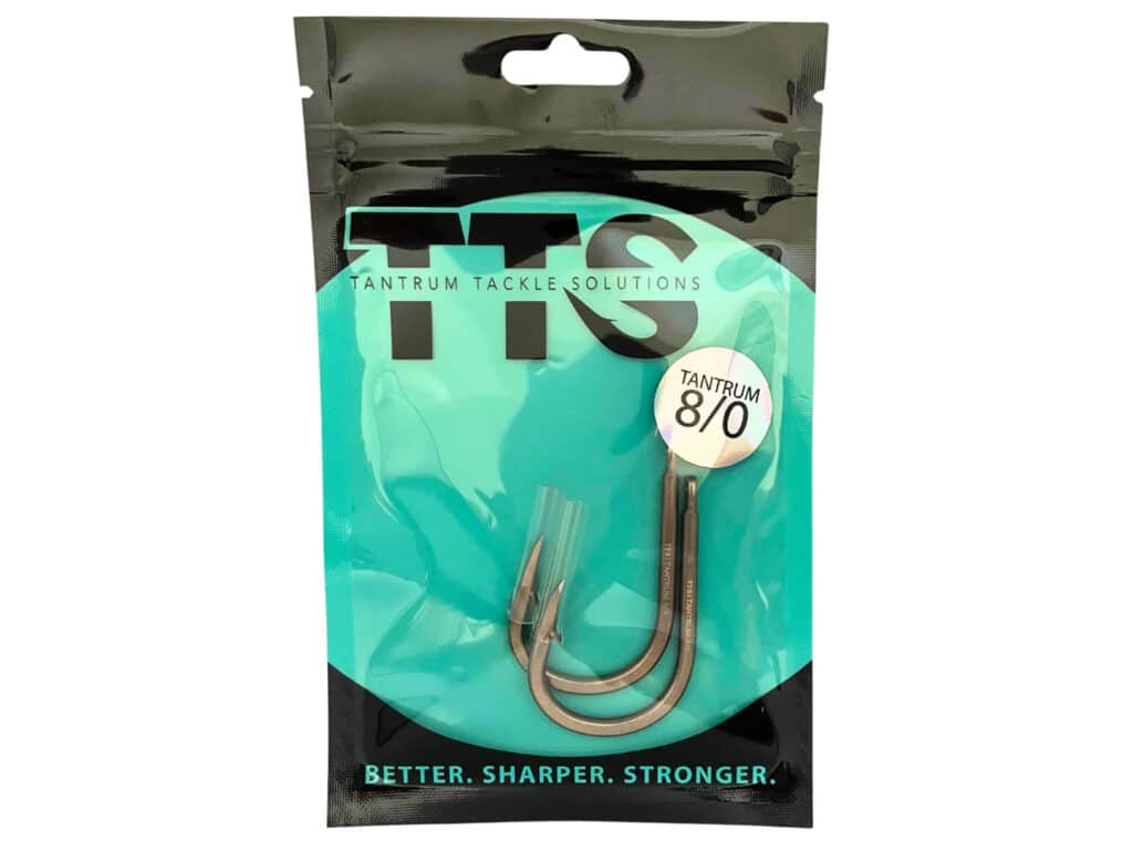 Tantrum Hooks