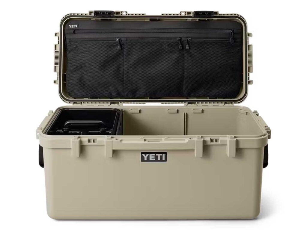 YETI GoBox 60