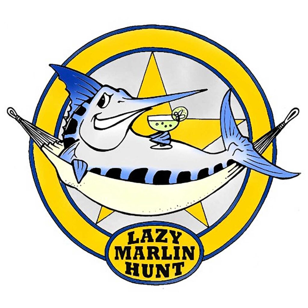 2025 Lazy Marlin Hunt