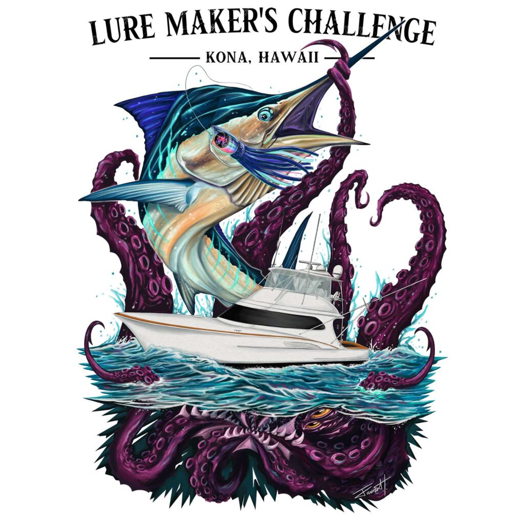 2025 Lure Maker's Challenge