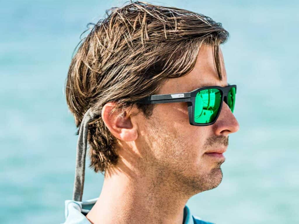 Costa Antille Sunglasses
