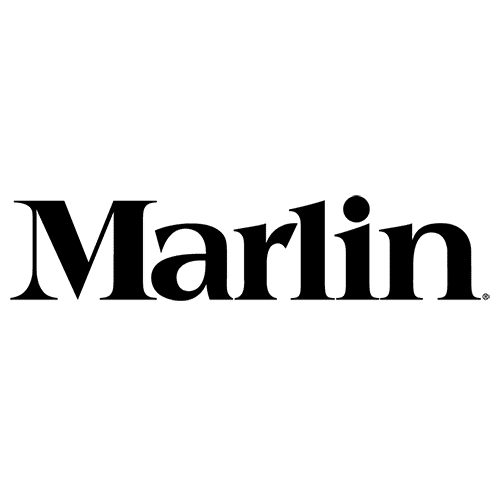 Marlin Magazine logo