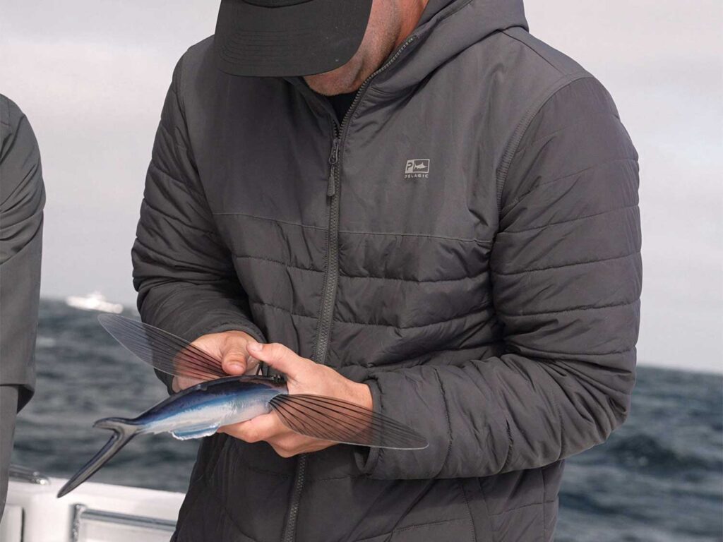 Pelagic Cold Front Jacket