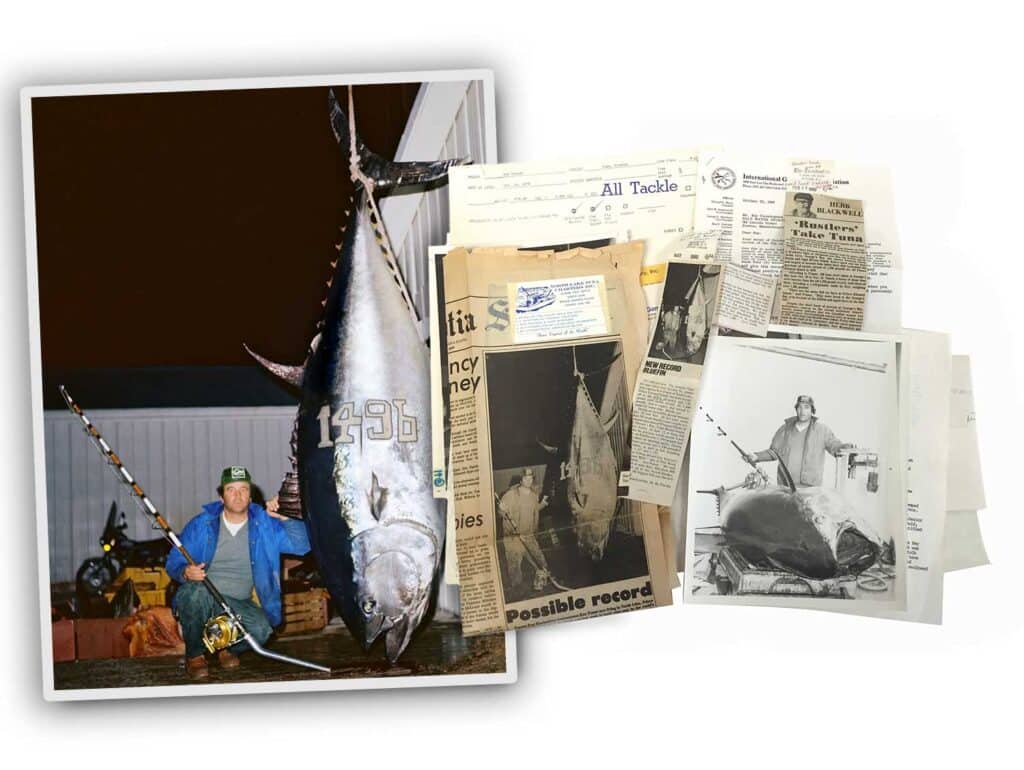 Clippings of Ken Fraser