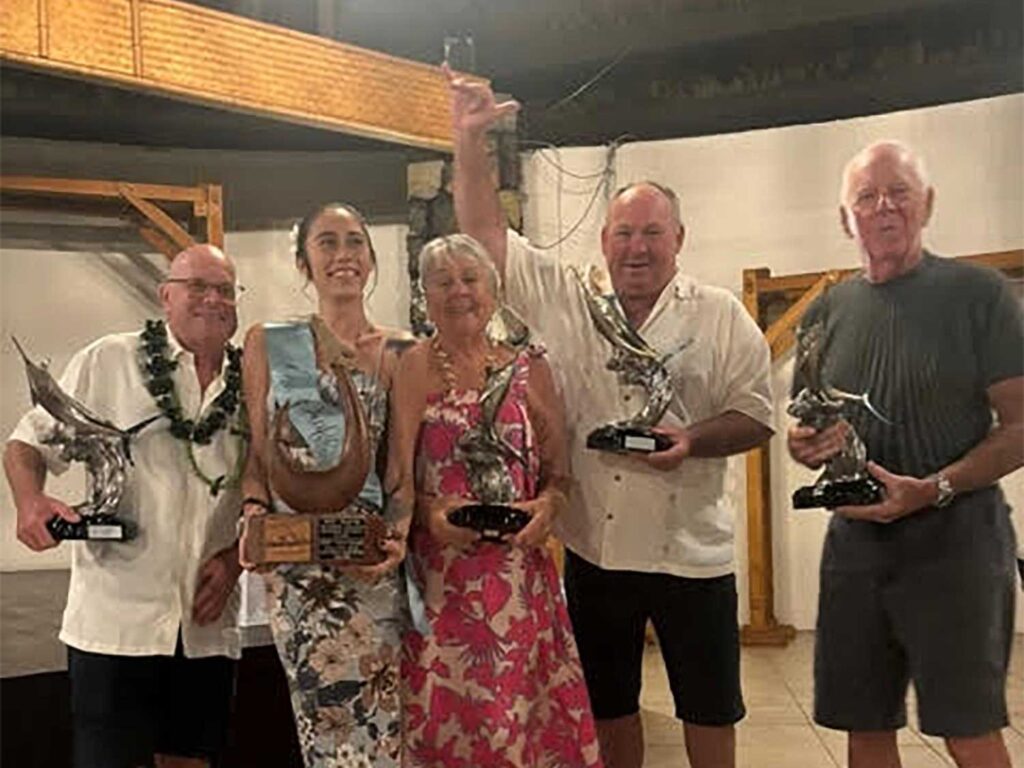 The Pacific Cup 2024 Winners