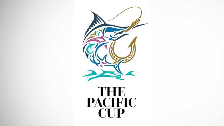 The Pacific Cup