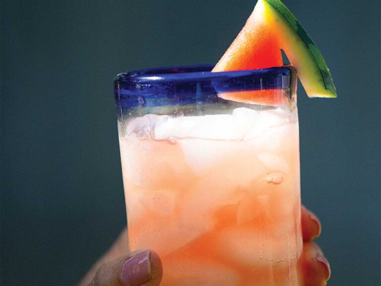 Tito’s Spicy Watermelon