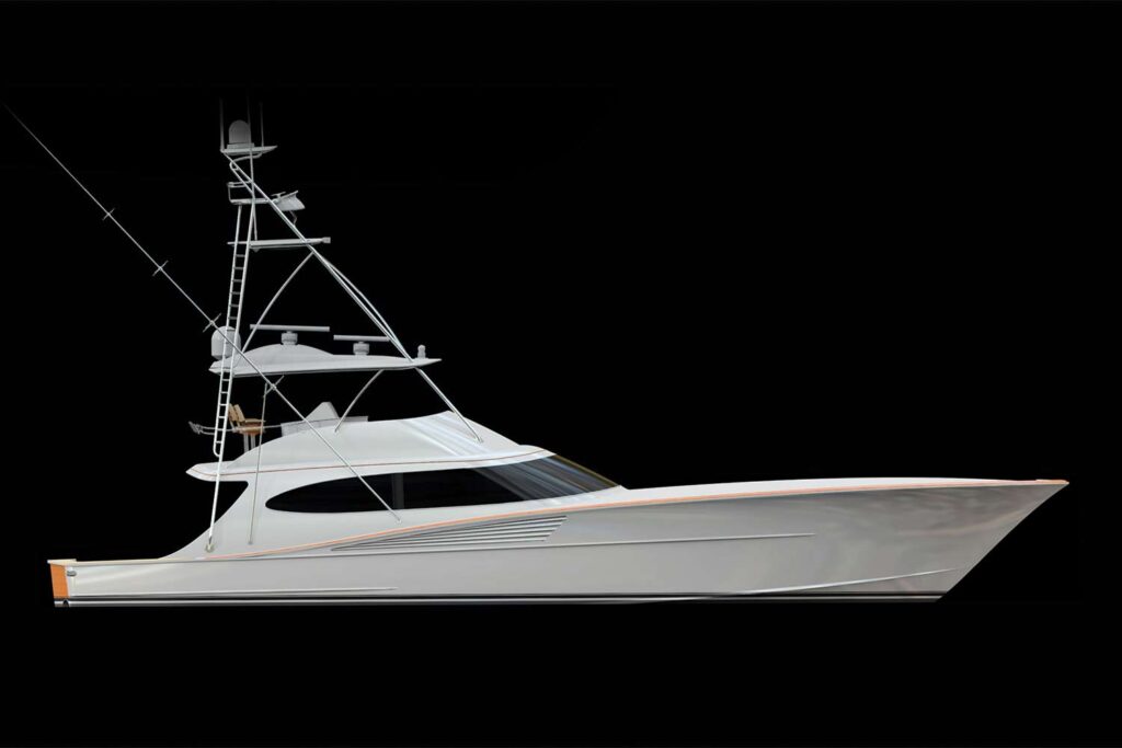 Bayliss 76: Mama Seata