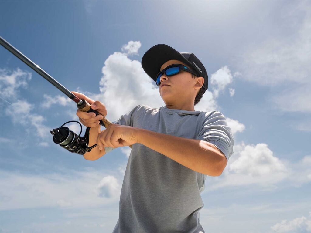 Costa Next Gen Frames