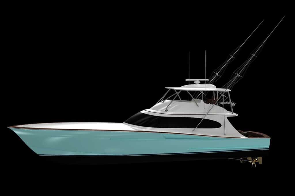 Scarborough 75: Skin Deep